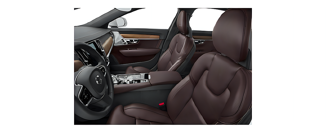 Volvo S90 2020 22