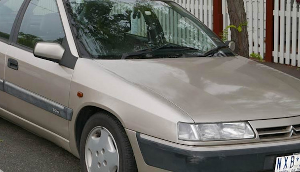 Citroen Xantia