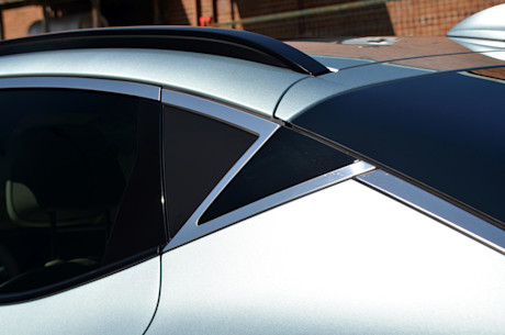 Genesis GV60 Performance 2023 : essai routier Image