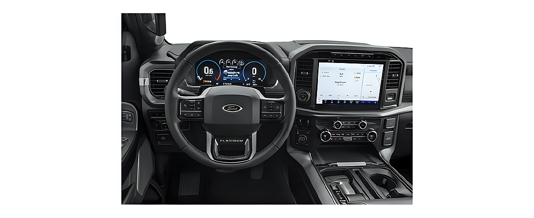 Ford F-150 2021 91