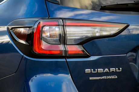 Subaru Outback 2020 : essai routier Image