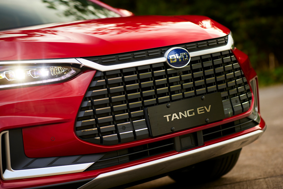 BYD TANG (13)