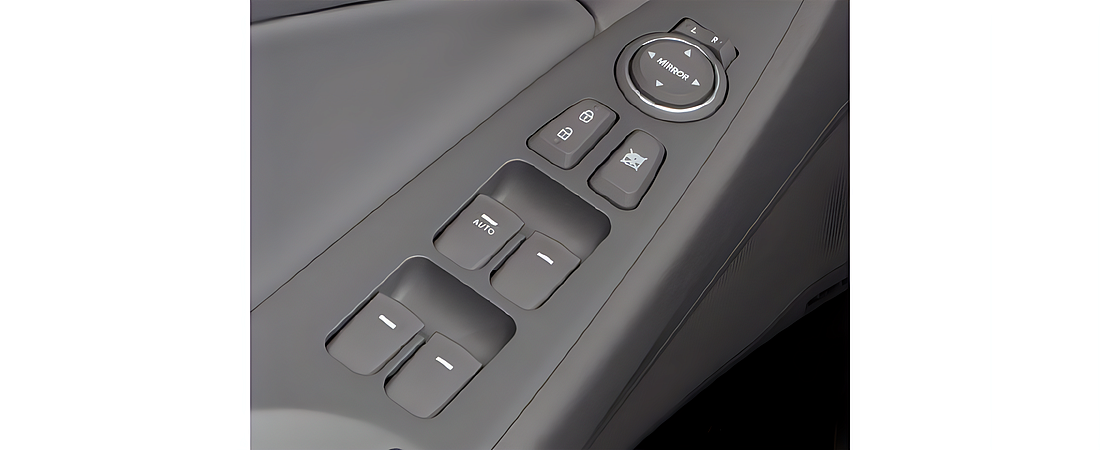 Hyundai Sonata 2012 18