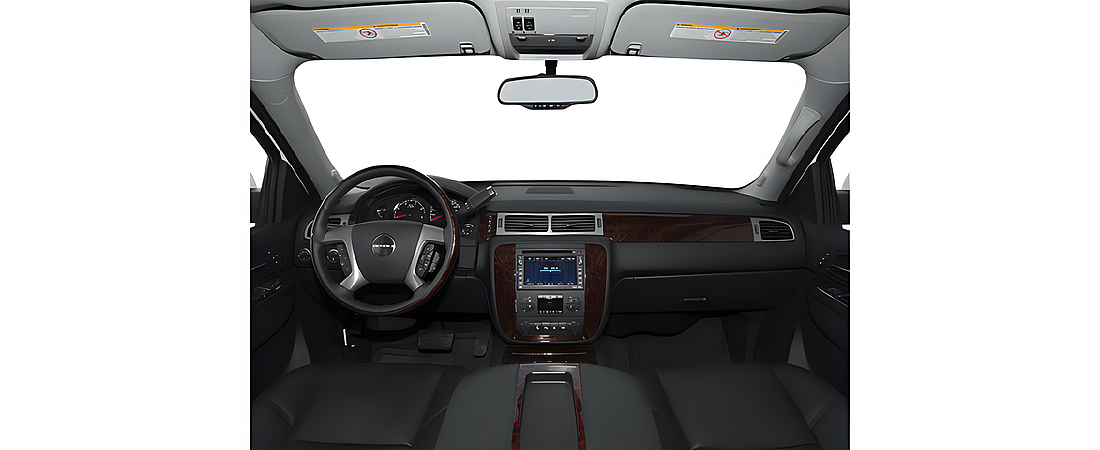 GMC SIERRA 2500HD 2013 61