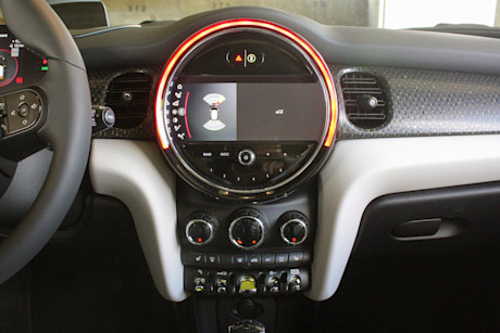 Editorial 2022 mini cooper se premierplus 24 cc