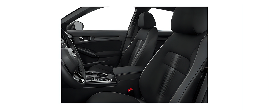 Honda Civic Hatchback 2022 21