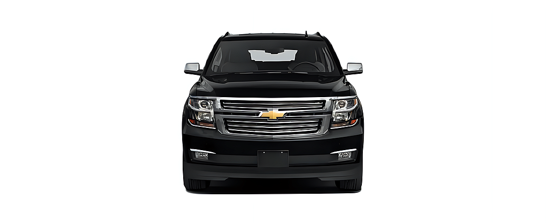 Chevrolet Suburban 2020 32