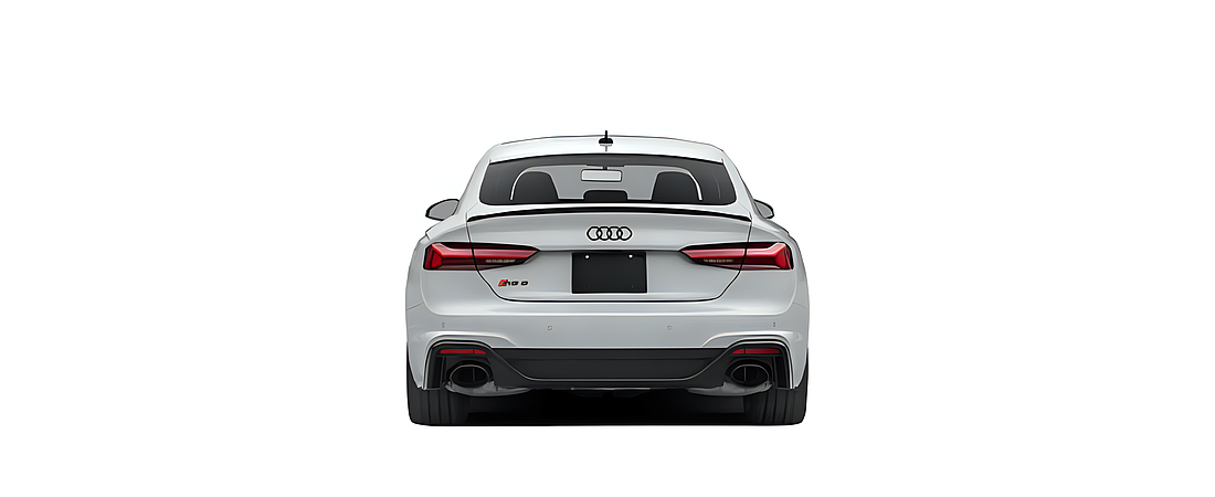 Audi RS 5 Sportback 2021 5