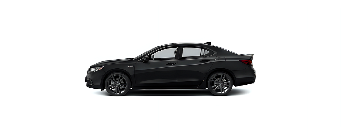 Acura TLX 2018 151