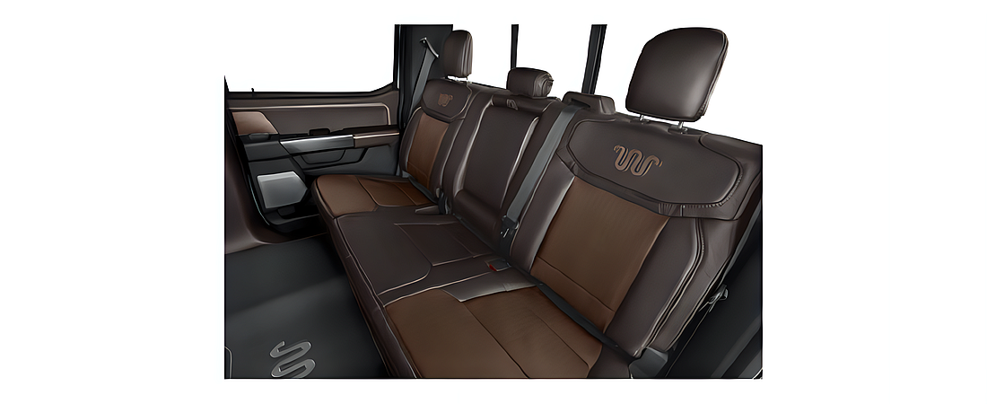 Ford F-150 2022 117