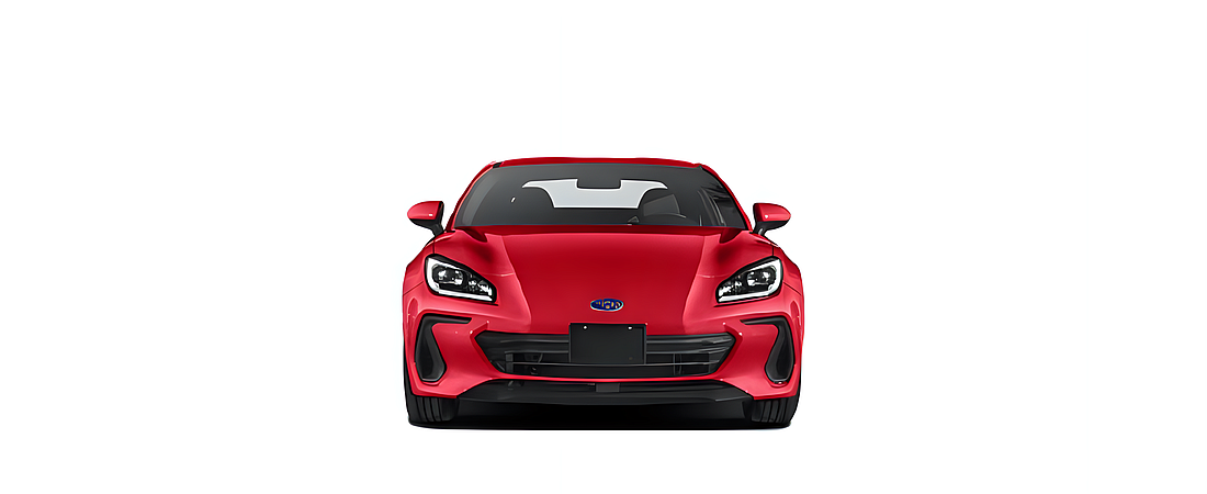 Subaru BRZ 2022 15