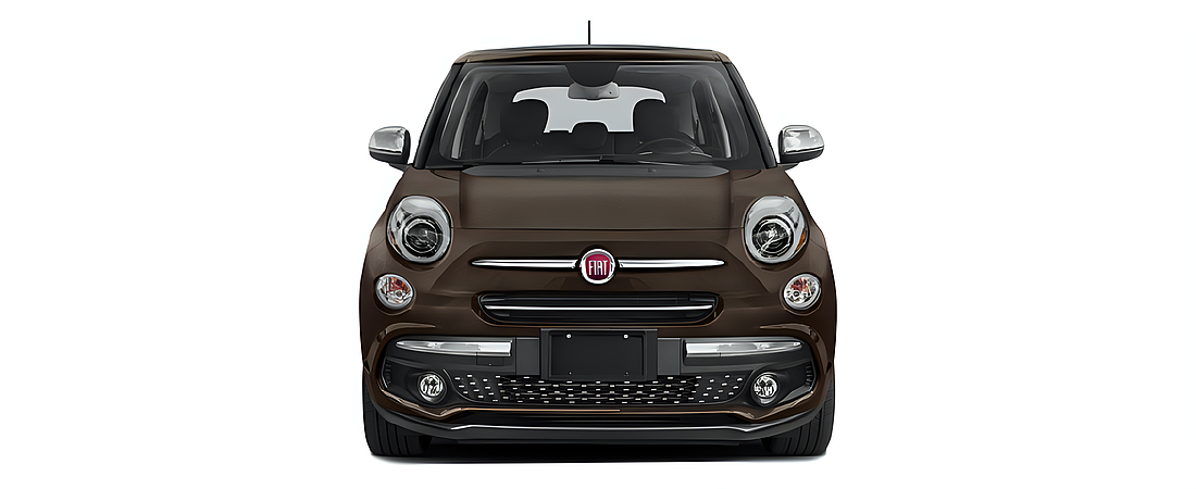 Fiat 500L 2018 4