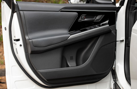 Toyota bZ4X 2023 : premier essai Image