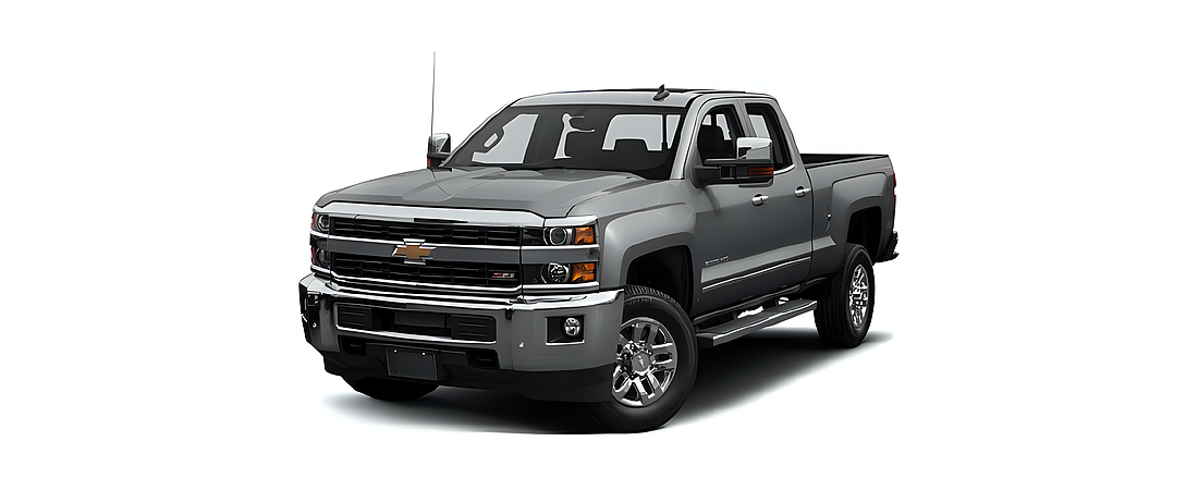 Chevrolet SILVERADO 2500HD 2017 77