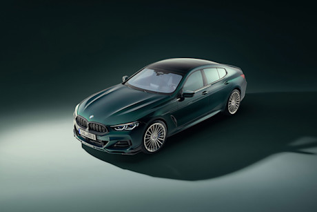 2025 01 BMW ALPINA B8 GT 03