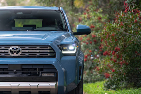 Editorial 2025 toyota 4runner limited 240409 06 toyota