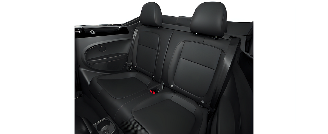 Volkswagen Beetle Convertible 2015 13