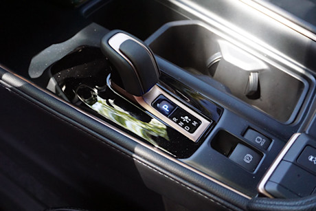 Editorial 2024 toyota grand highlander 36 di