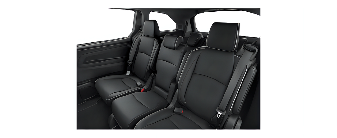 Honda Odyssey 2024 13