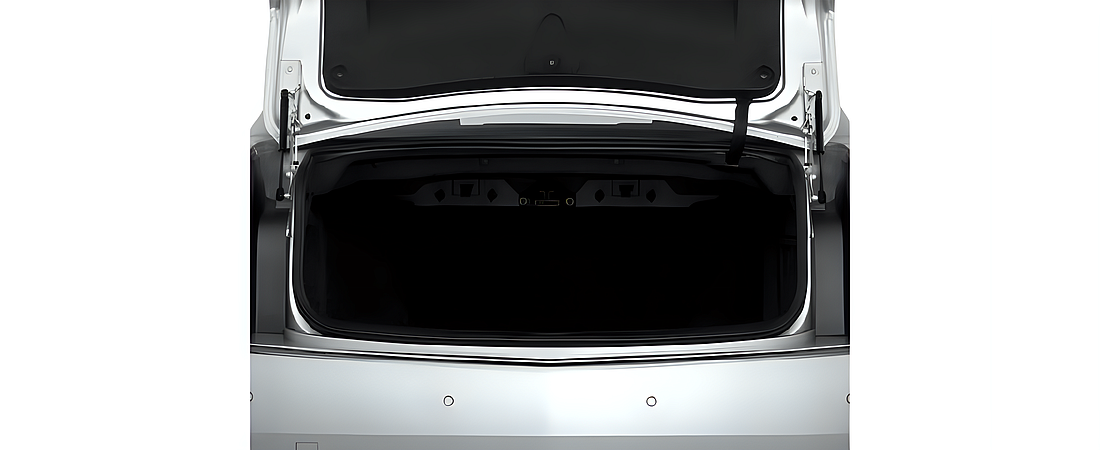 Cadillac CTS 2011 13