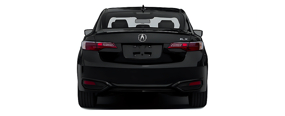 Acura ILX 2016 61