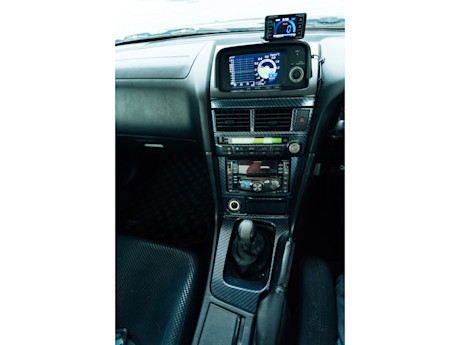 Editorial 2001 nissan skyline gt r fotw cd 241205 12