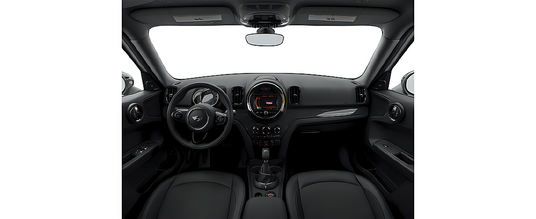 MINI Cooper Countryman 2017 7