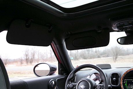 Editorial 2020 mini jcw countryman all4 28 jw