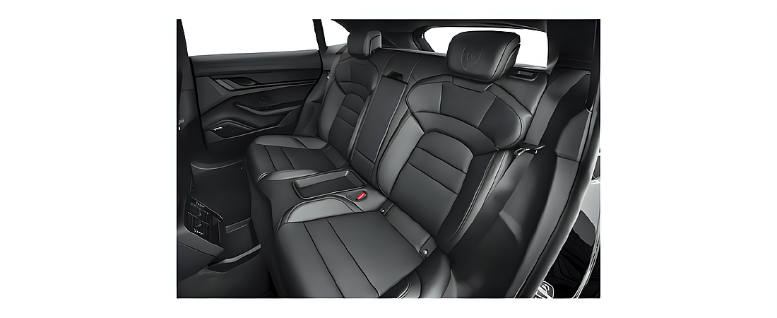 Porsche Taycan 2024 25