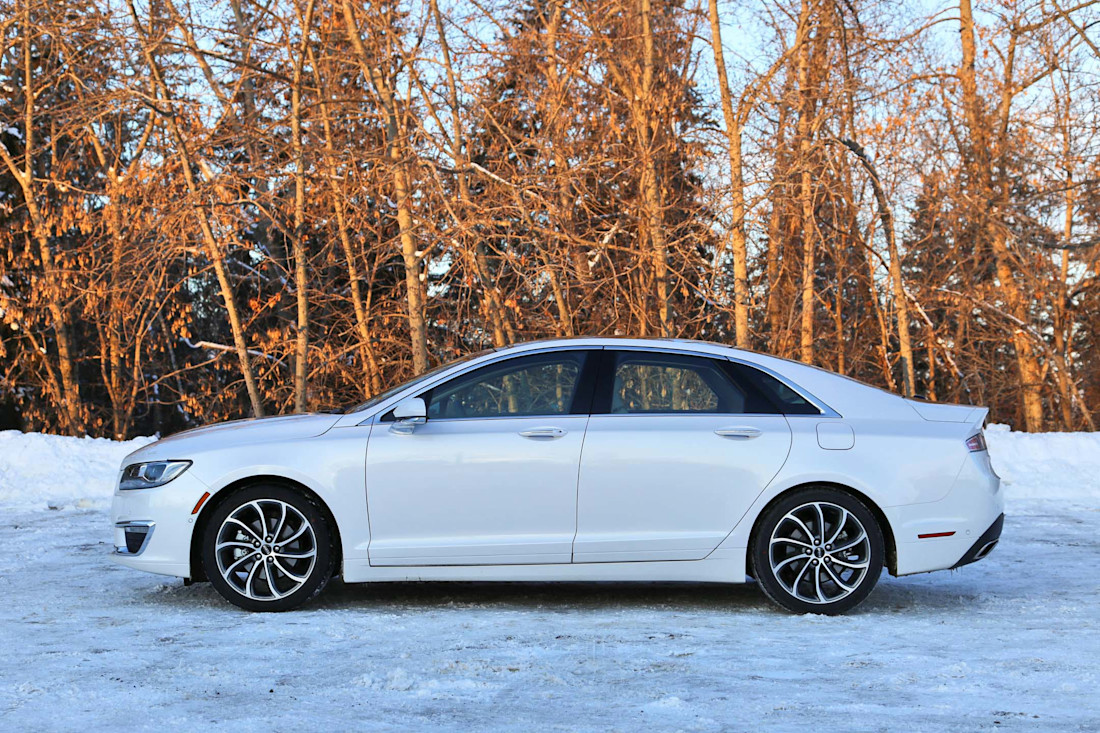 Editorial 2018 lincoln mkz hybrid reserve 04 ts