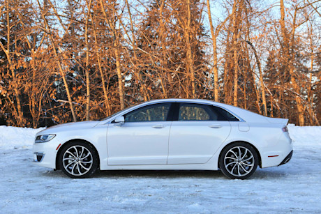 Editorial 2018 lincoln mkz hybrid reserve 04 ts