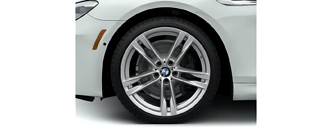 BMW 6 Series 2016 40