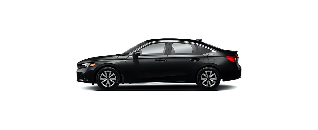 Honda Civic Sedan 2022 2