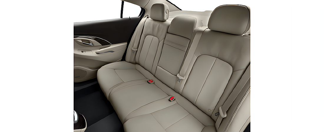 Buick LaCrosse 2016 13