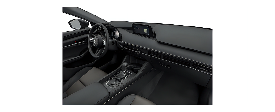 Mazda Mazda3 2022 13