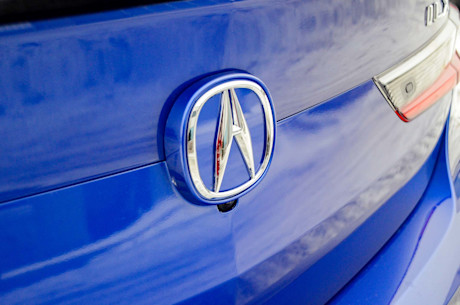 Acura ILX 2020 : essai routier Image