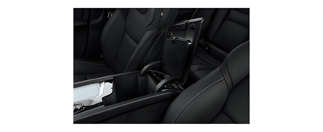 Volvo V60 2021 12