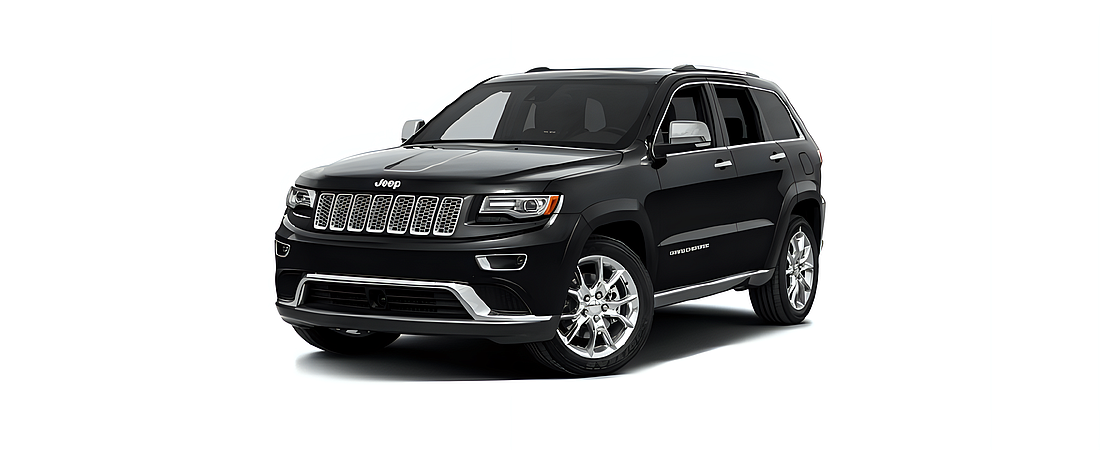 Jeep Grand Cherokee 2016 48