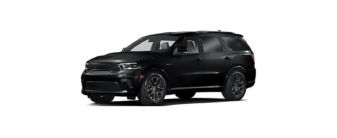 Dodge Durango 2021 1