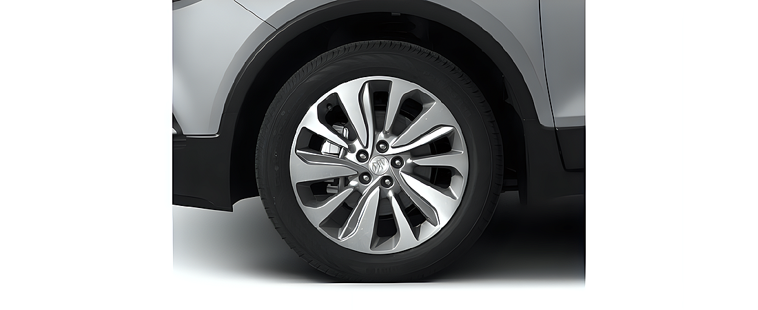 Buick Encore 2017 10