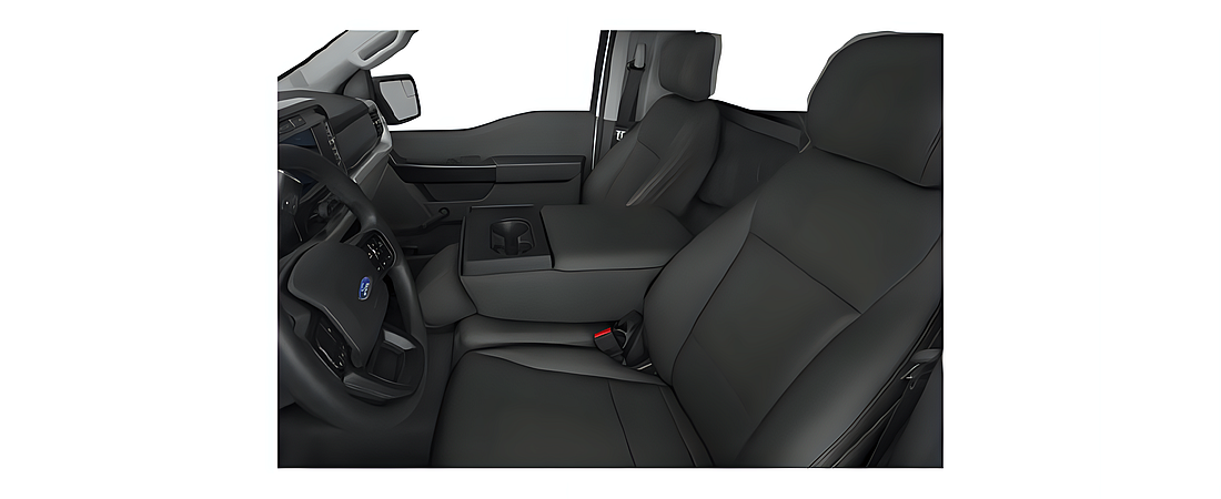 Ford F-150 2022 8