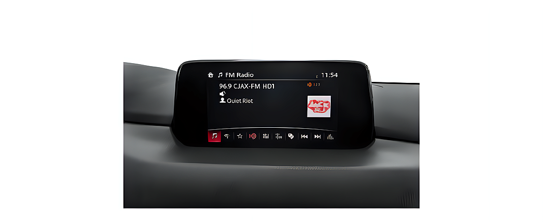 Mazda CX-5 2019 9