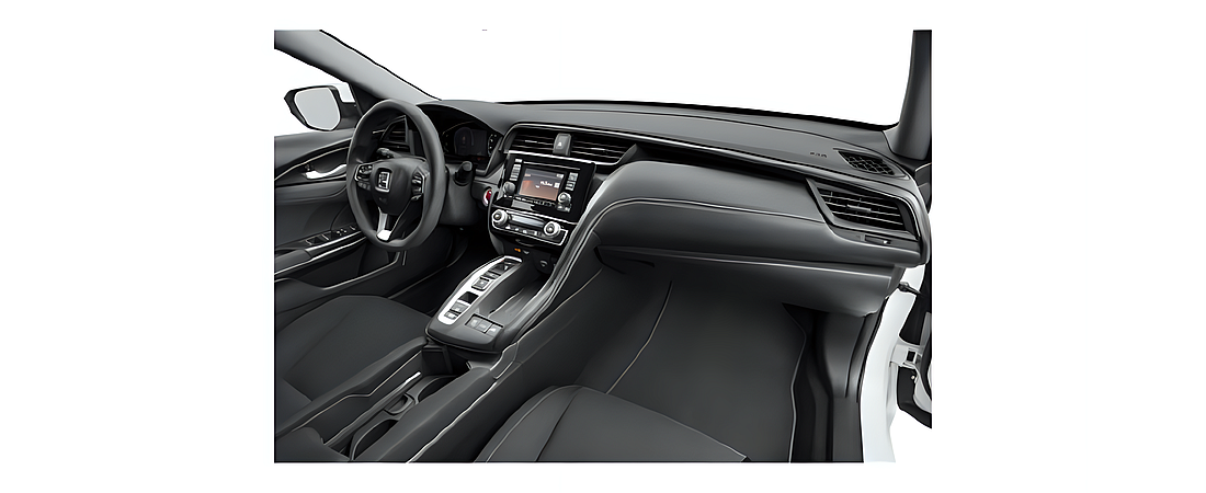 Honda Insight 2020 26