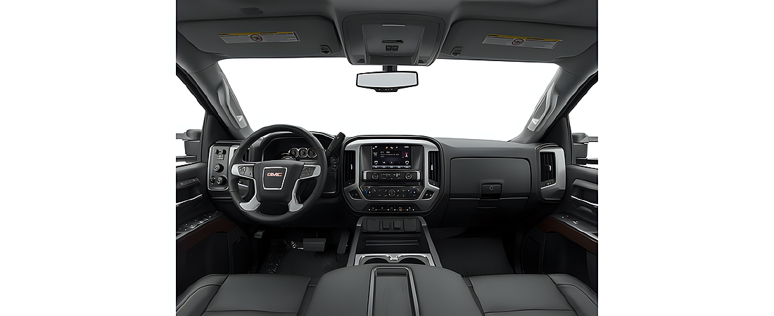 GMC Sierra 3500HD 2017 39