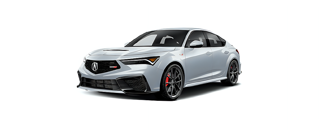 Acura Integra 2025 16