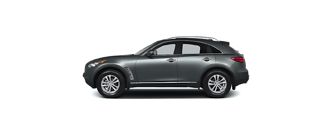 Infiniti QX70 2015 3