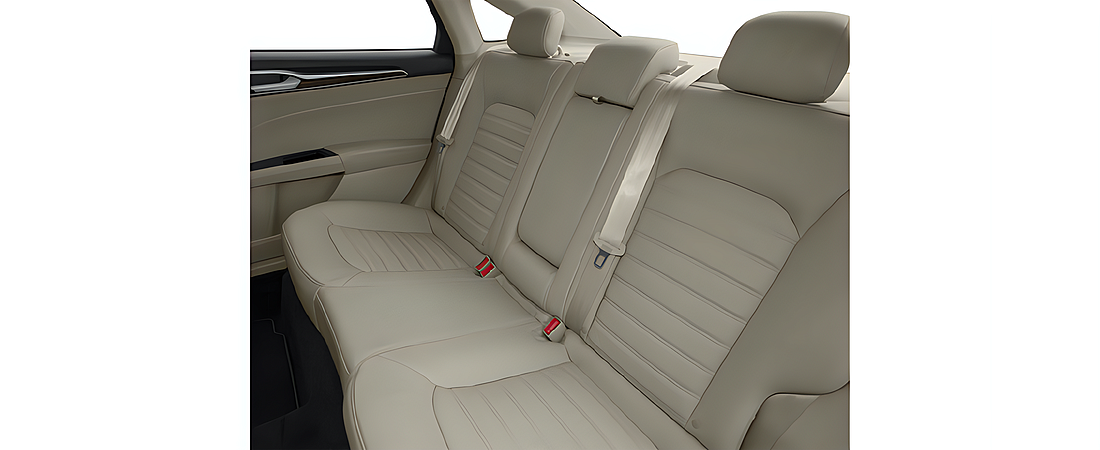 Ford Fusion 2013 31