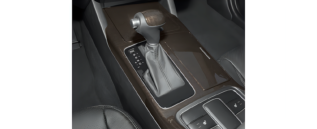 Kia Cadenza 2016 10