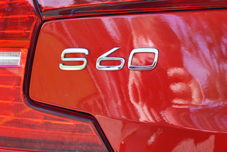Premier essai : Volvo S60 et V60 2019 Image