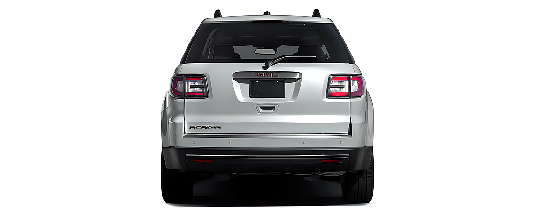 GMC Acadia 2016 23